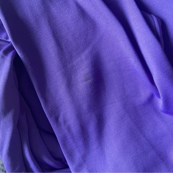 UNRL x Vikings Hoodie Limited Edition NWT - Picture 6 of 7